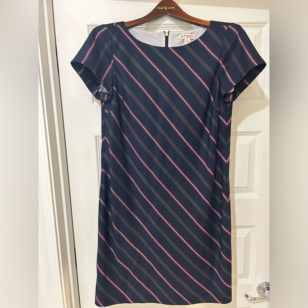 Brooks Brothers Dress EUC